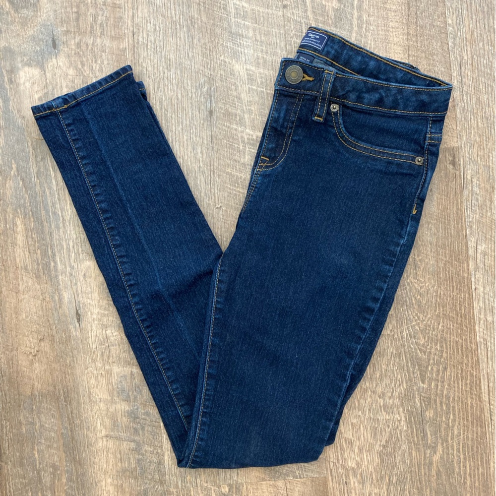 GAP | Kids Super Skinny Fit Jeans